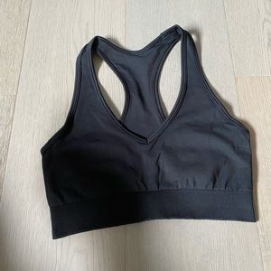 Ebb to Street Racerback Bra